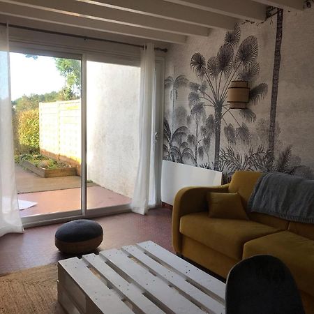Maison Guerande La Baule Dış mekan fotoğraf