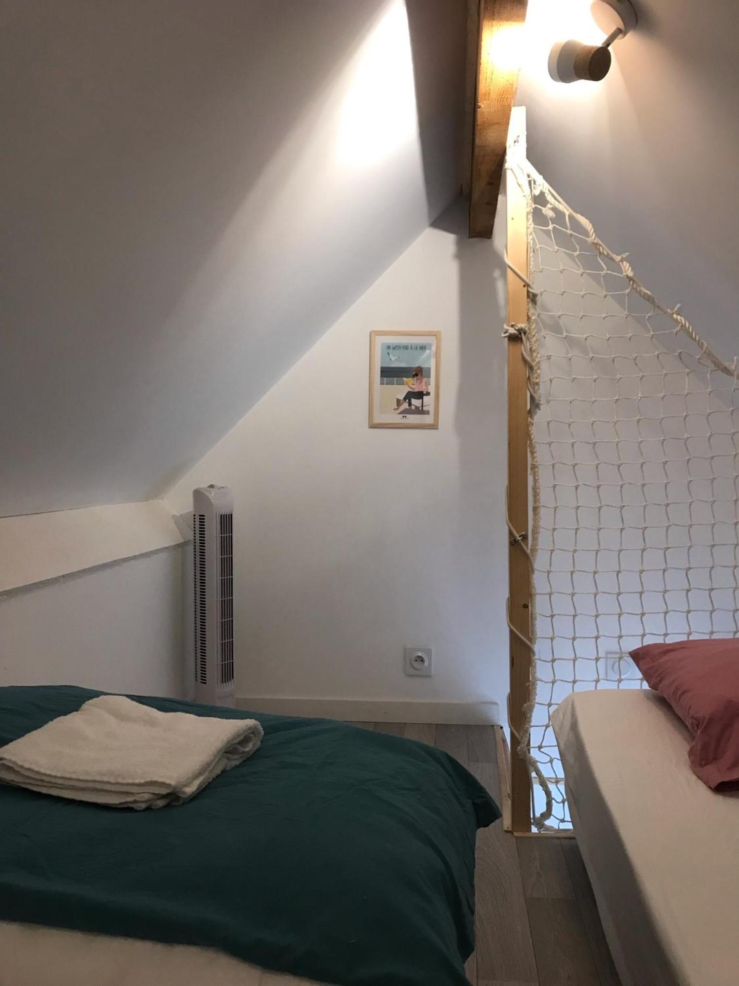 Maison Guerande La Baule Dış mekan fotoğraf