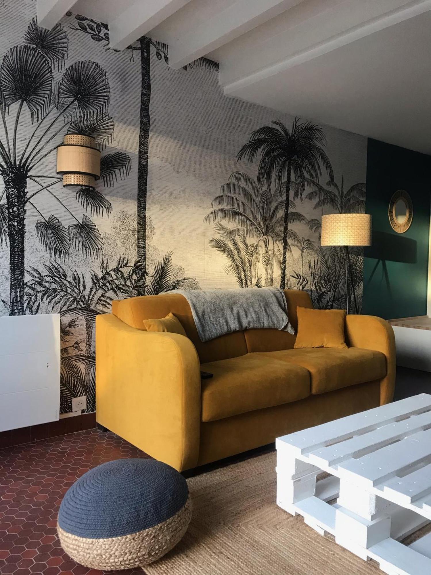 Maison Guerande La Baule Dış mekan fotoğraf