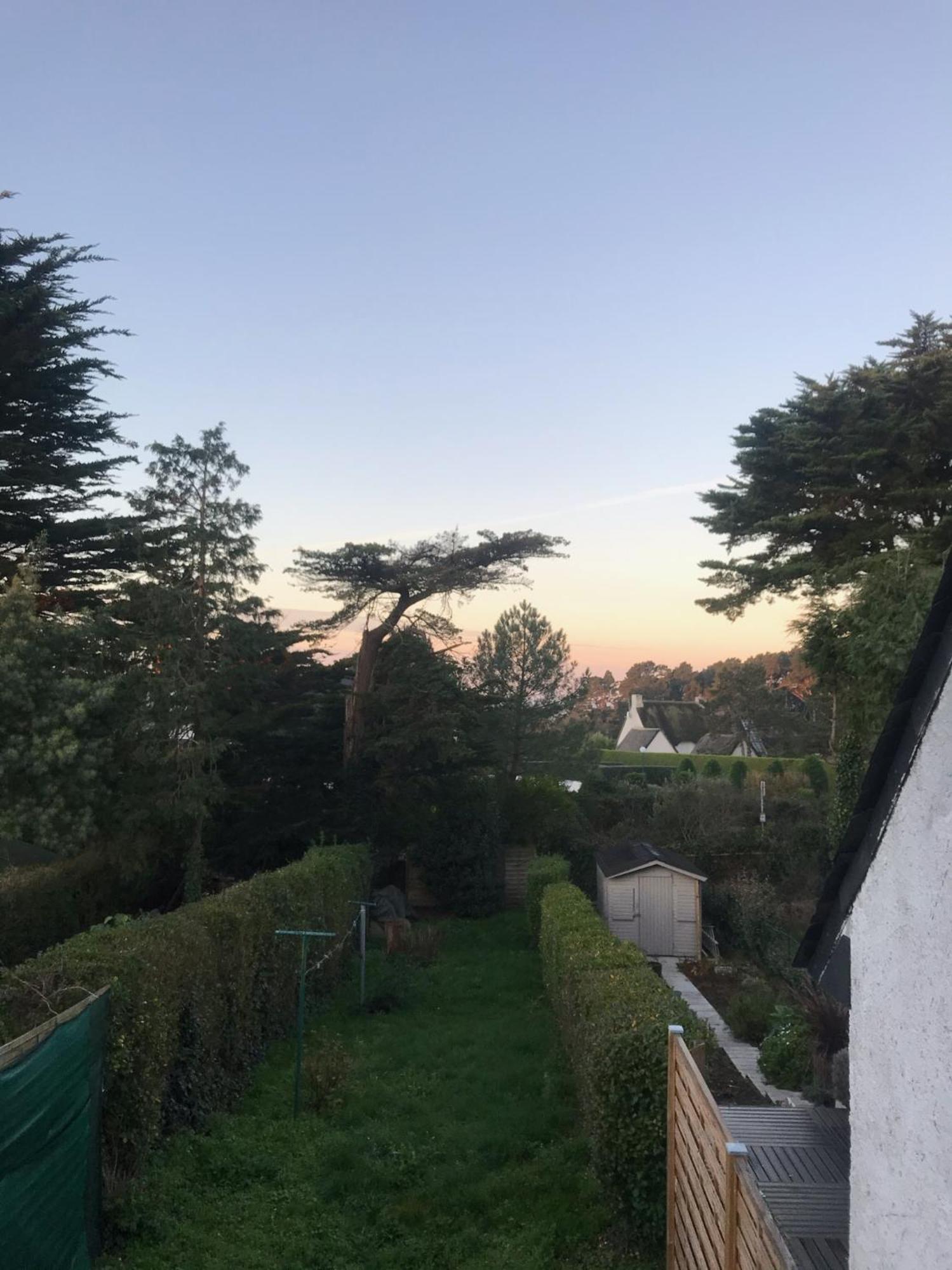 Maison Guerande La Baule Dış mekan fotoğraf