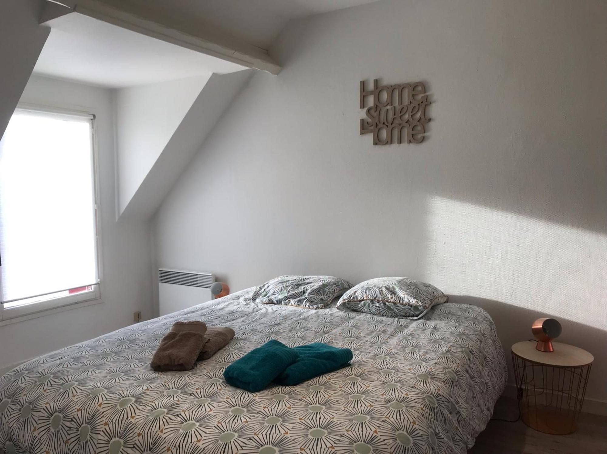 Maison Guerande La Baule Dış mekan fotoğraf