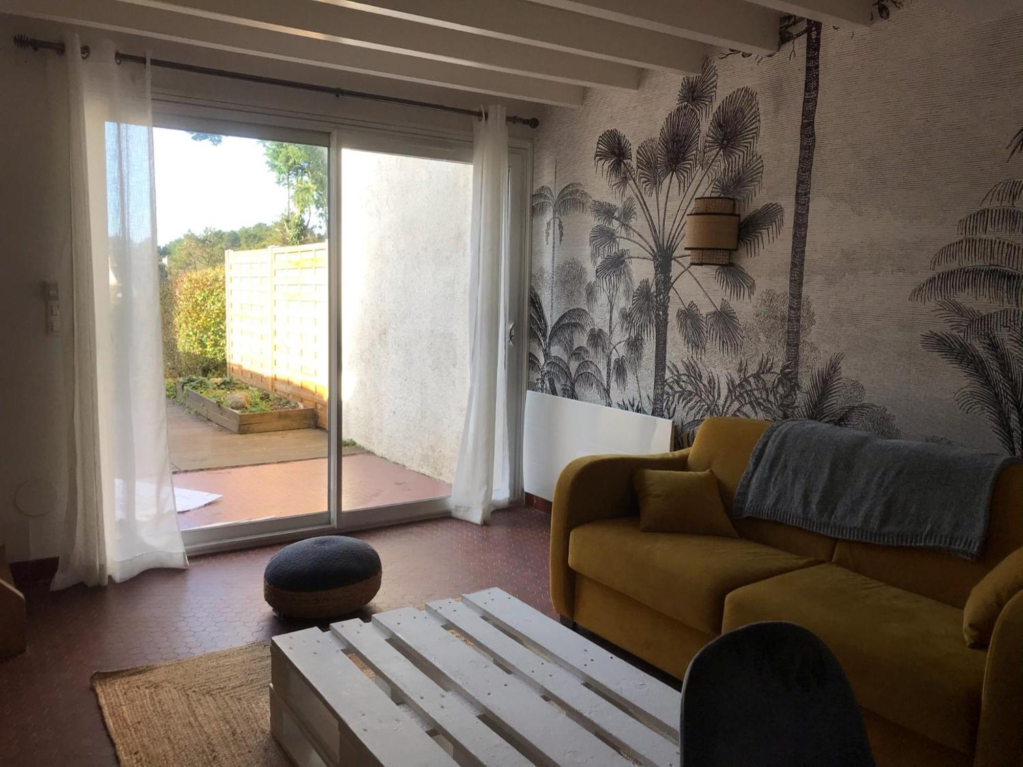 Maison Guerande La Baule Dış mekan fotoğraf