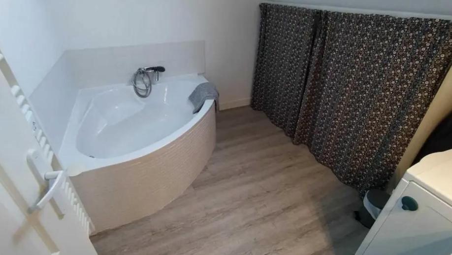 Maison Guerande La Baule Dış mekan fotoğraf